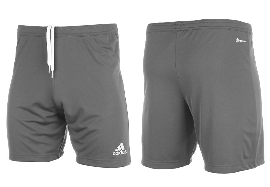 adidas Set de sport pentru copii Tricou Pantaloni scurți Entrada 22 Polo H57485/H57507