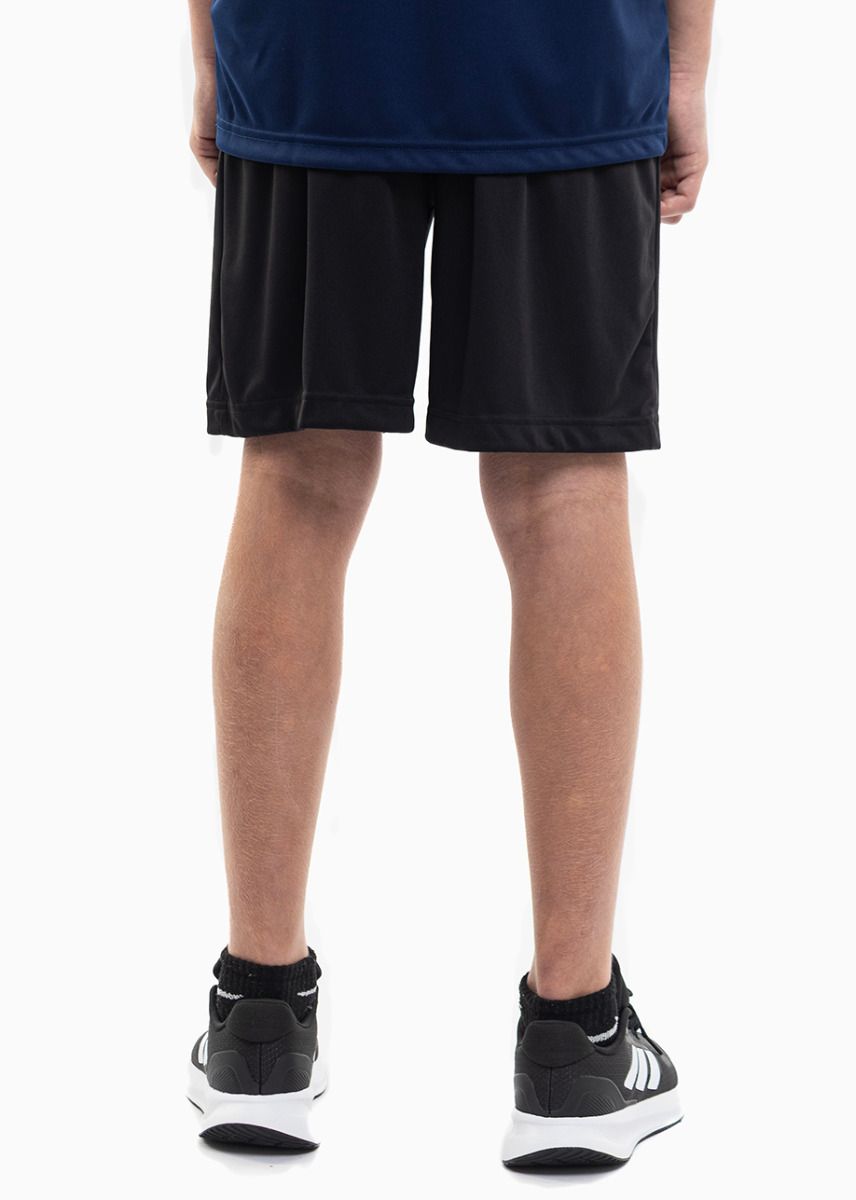 adidas Set de sport pentru copii Tricou Pantaloni scurți Entrada 22 Polo H57493/H57502 adidas Set de sport pentru copii Tricou Pantaloni scurți Entrada 22 Polo H57493/H57502