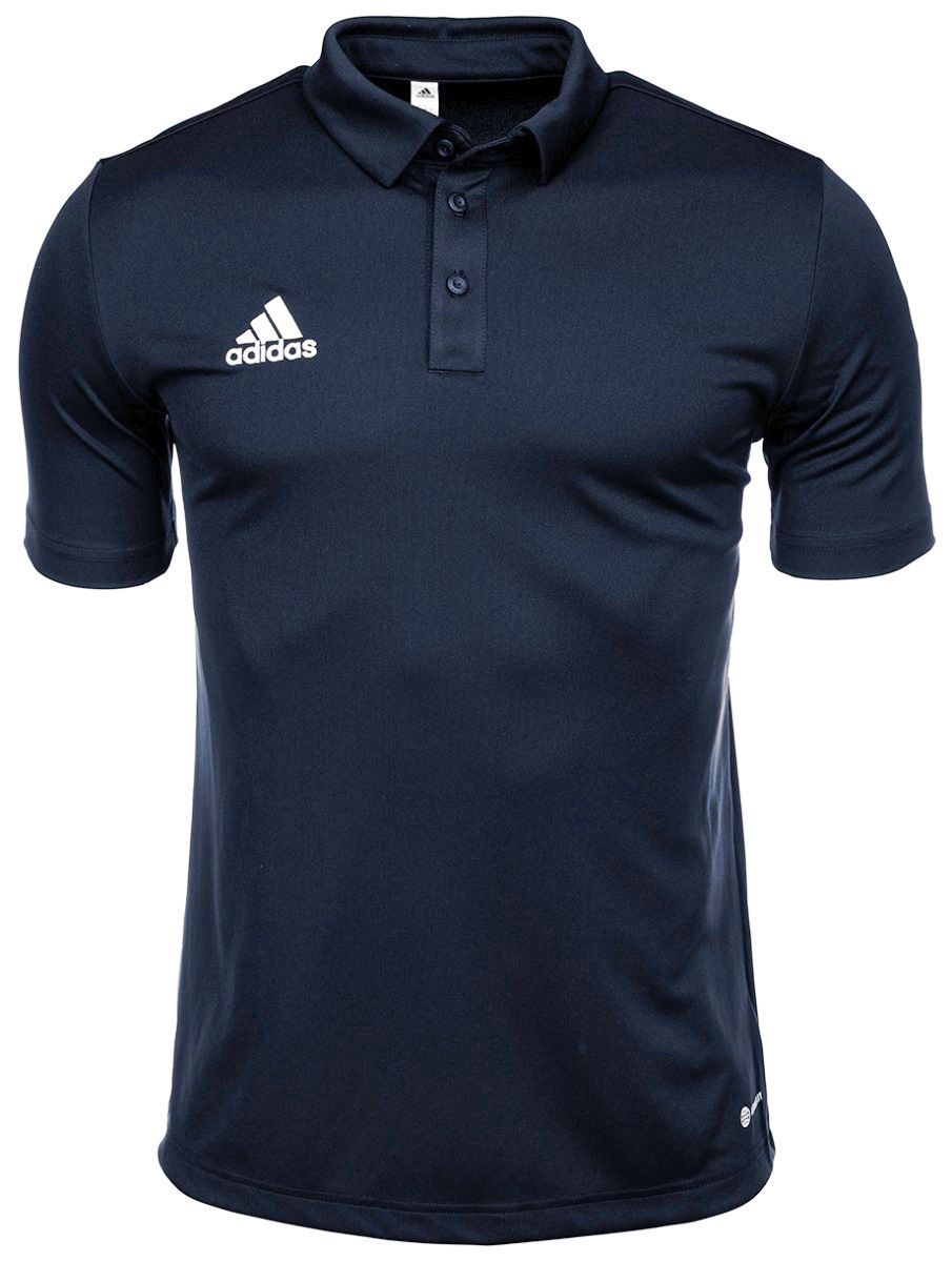 adidas Set de sport pentru copii Tricou Pantaloni scurți Entrada 22 Polo H57493/H57502