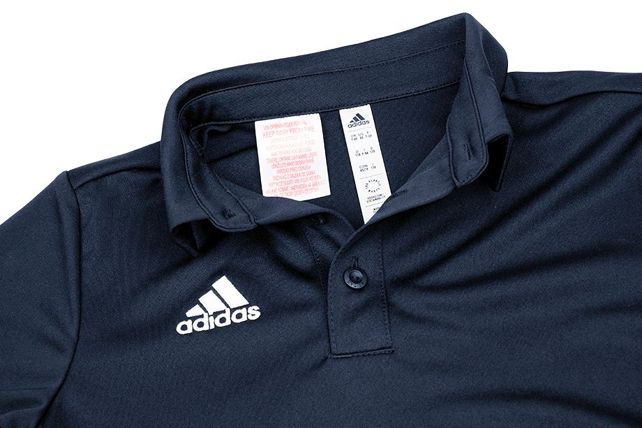 adidas Set de sport pentru copii Tricou Pantaloni scurți Entrada 22 Polo H57493/H57502