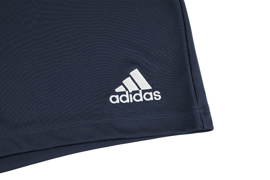 adidas Set de sport pentru copii Tricou Pantaloni scurți Entrada 22 Polo H57493/H57565