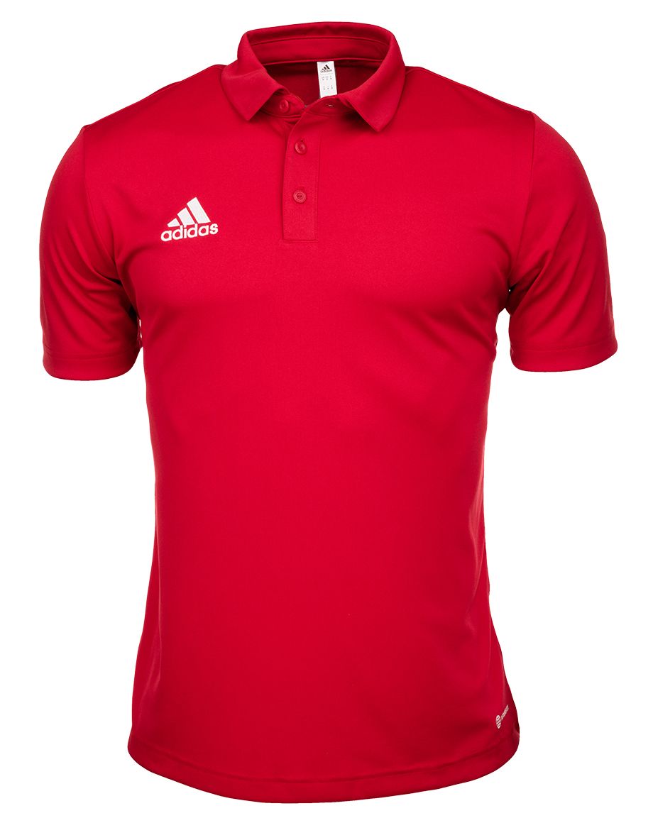 adidas Set de sport pentru copii Tricou Pantaloni scurți Entrada 22 Polo H57495/H57501