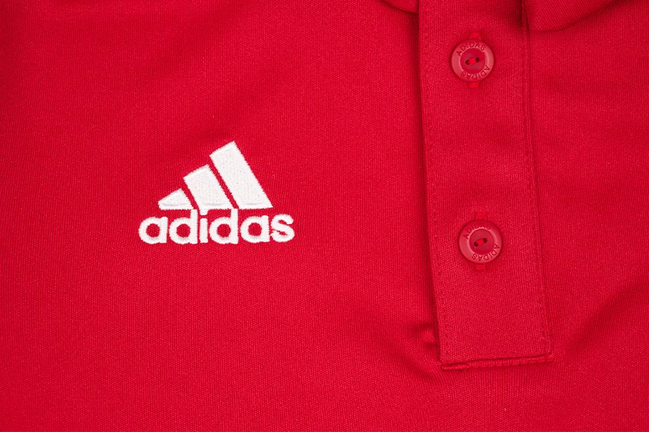 adidas Set de sport pentru copii Tricou Pantaloni scurți Entrada 22 Polo H57495/H57501