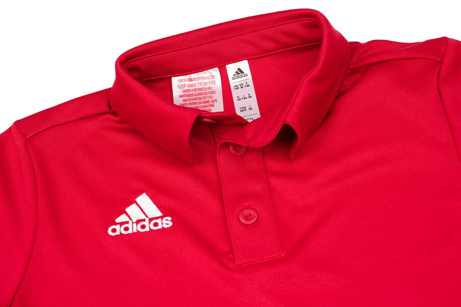 adidas Set de sport pentru copii Tricou Pantaloni scurți Entrada 22 Polo H57495/H57501