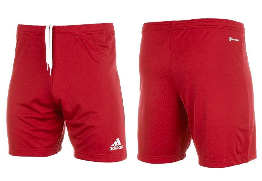 adidas Set de sport pentru copii Tricou Pantaloni scurți Entrada 22 Polo H57495/H57501