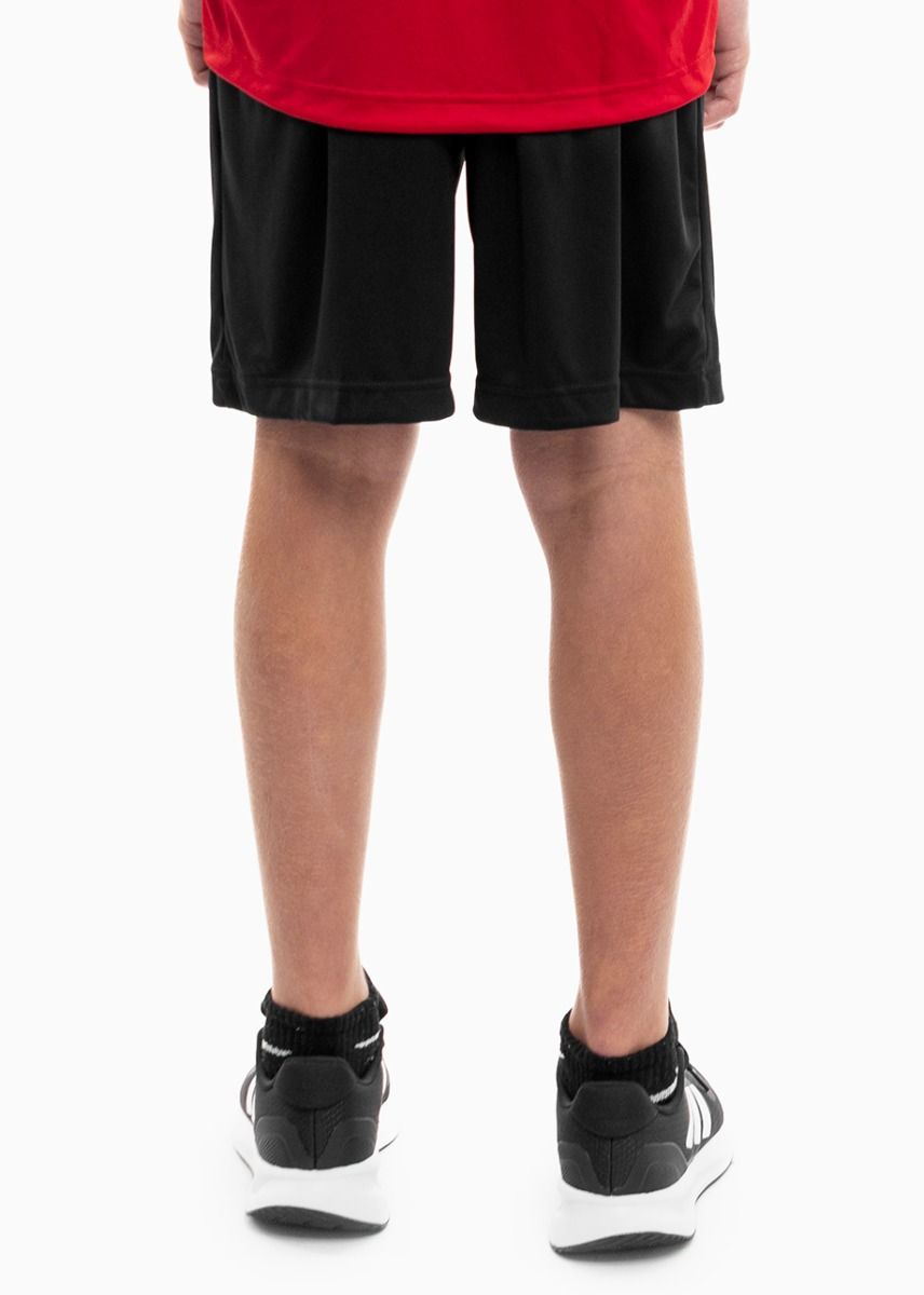 adidas Set de sport pentru copii Tricou Pantaloni scurți Entrada 22 Polo H57495/H57502 adidas Set de sport pentru copii Tricou Pantaloni scurți Entrada 22 Polo H57495/H57502