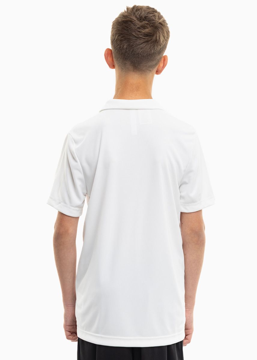 adidas Set de sport pentru copii Tricou Pantaloni scurți Entrada 22 Polo HC5059/H57502 adidas Set de sport pentru copii Tricou Pantaloni scurți Entrada 22 Polo HC5059/H57502
