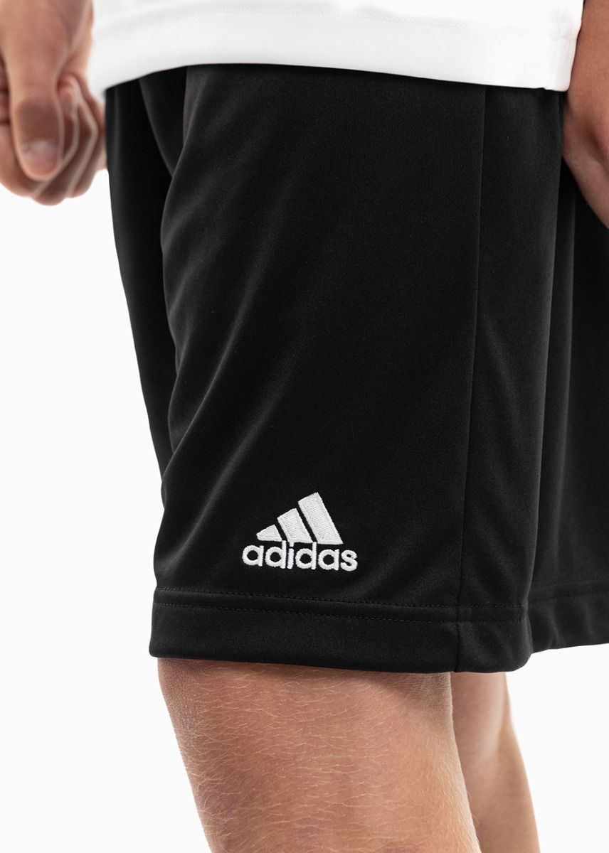 adidas Set de sport pentru copii Tricou Pantaloni scurți Entrada 22 Polo HC5059/H57502 adidas Set de sport pentru copii Tricou Pantaloni scurți Entrada 22 Polo HC5059/H57502