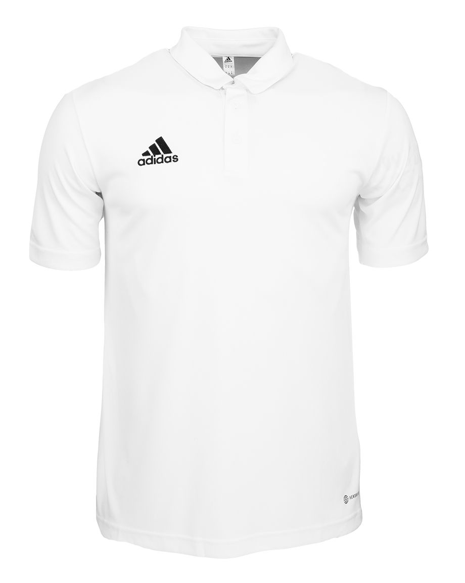 adidas Set de sport pentru copii Tricou Pantaloni scurți Entrada 22 Polo HC5059/H57502