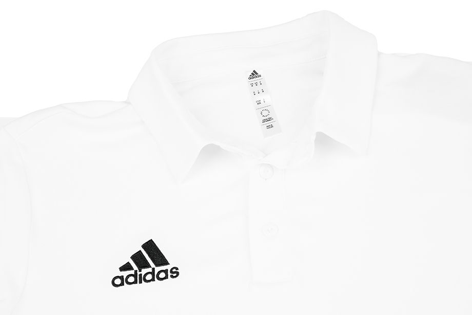 adidas Set de sport pentru copii Tricou Pantaloni scurți Entrada 22 Polo HC5059/H57502