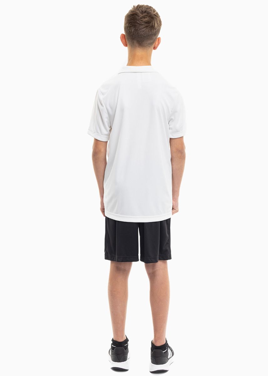 adidas Set de sport pentru copii Tricou Pantaloni scurți Entrada 22 Polo HC5059/H57502 adidas Set de sport pentru copii Tricou Pantaloni scurți Entrada 22 Polo HC5059/H57502