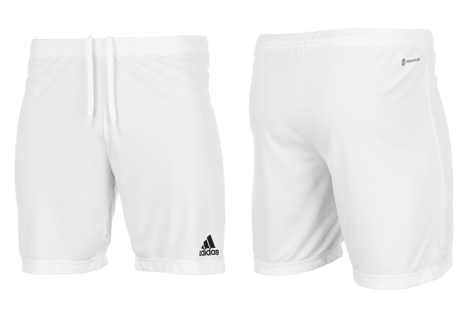 adidas Set de sport pentru copii Tricou Pantaloni scurți Entrada 22 Polo HC5059/HG6292