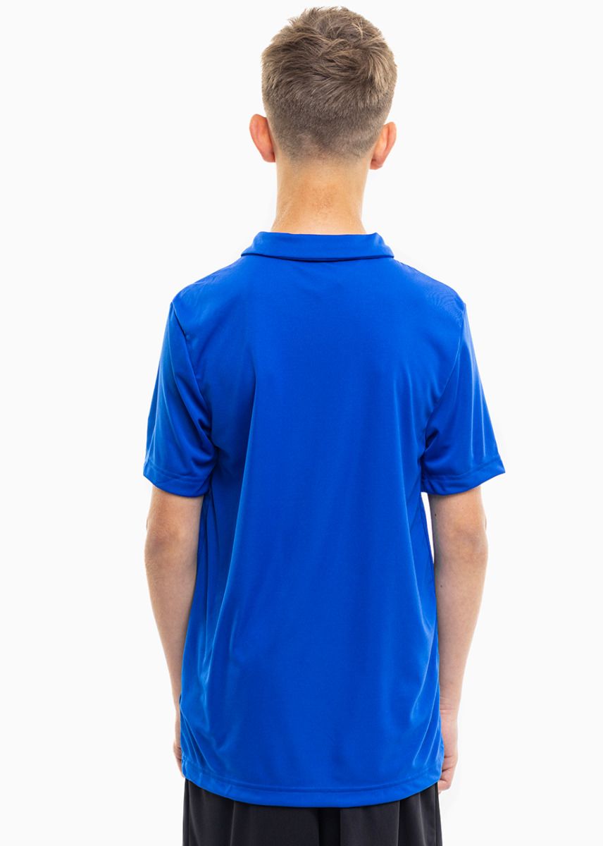 adidas Set de sport pentru copii Tricou Pantaloni scurți Entrada 22 Polo HG6289/H57502 adidas Set de sport pentru copii Tricou Pantaloni scurți Entrada 22 Polo HG6289/H57502
