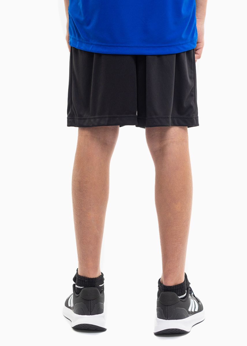 adidas Set de sport pentru copii Tricou Pantaloni scurți Entrada 22 Polo HG6289/H57502 adidas Set de sport pentru copii Tricou Pantaloni scurți Entrada 22 Polo HG6289/H57502