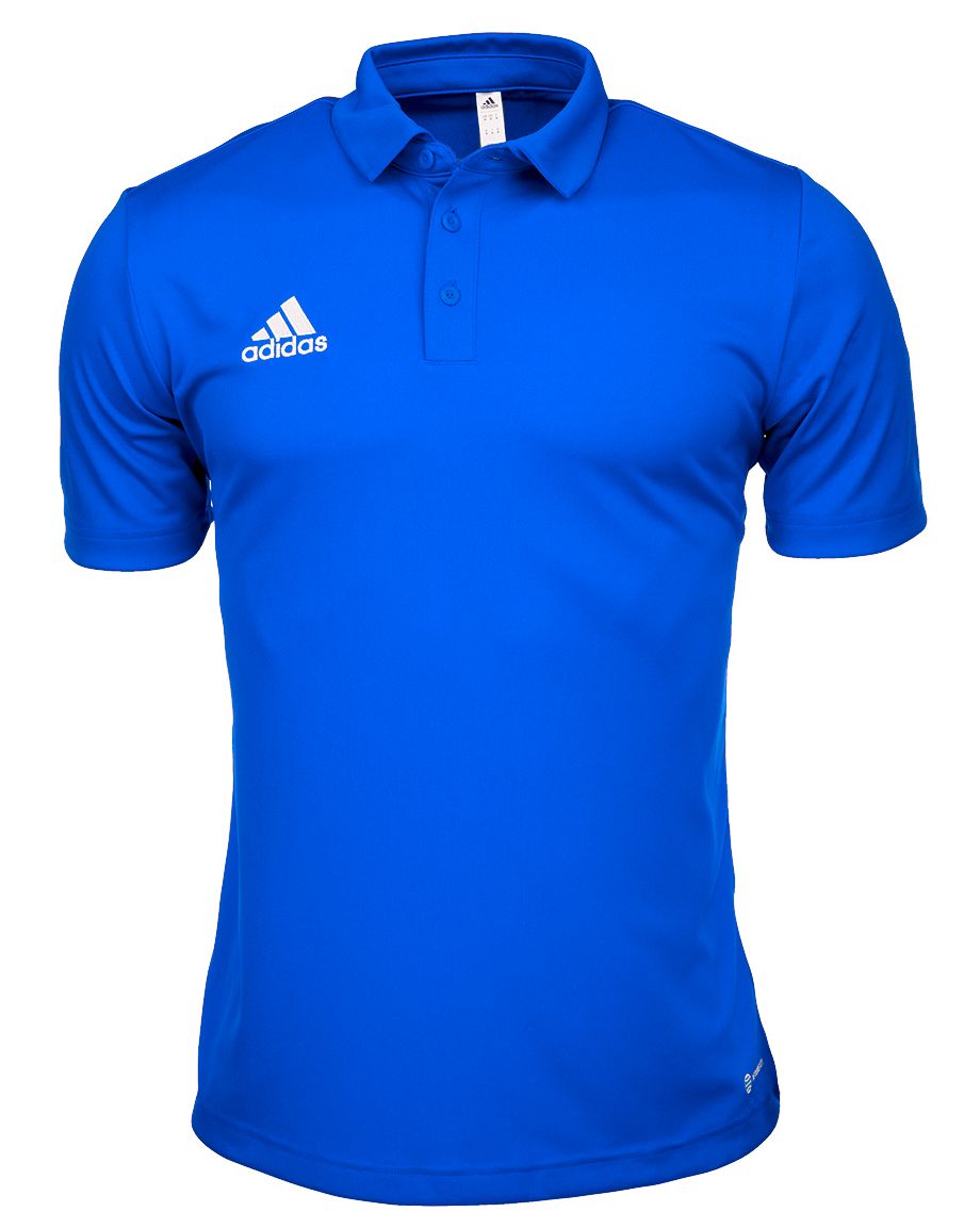 adidas Set de sport pentru copii Tricou Pantaloni scurți Entrada 22 Polo HG6289/H57502