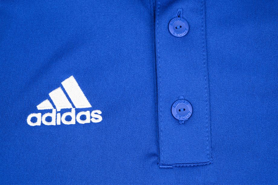 adidas Set de sport pentru copii Tricou Pantaloni scurți Entrada 22 Polo HG6289/H57502