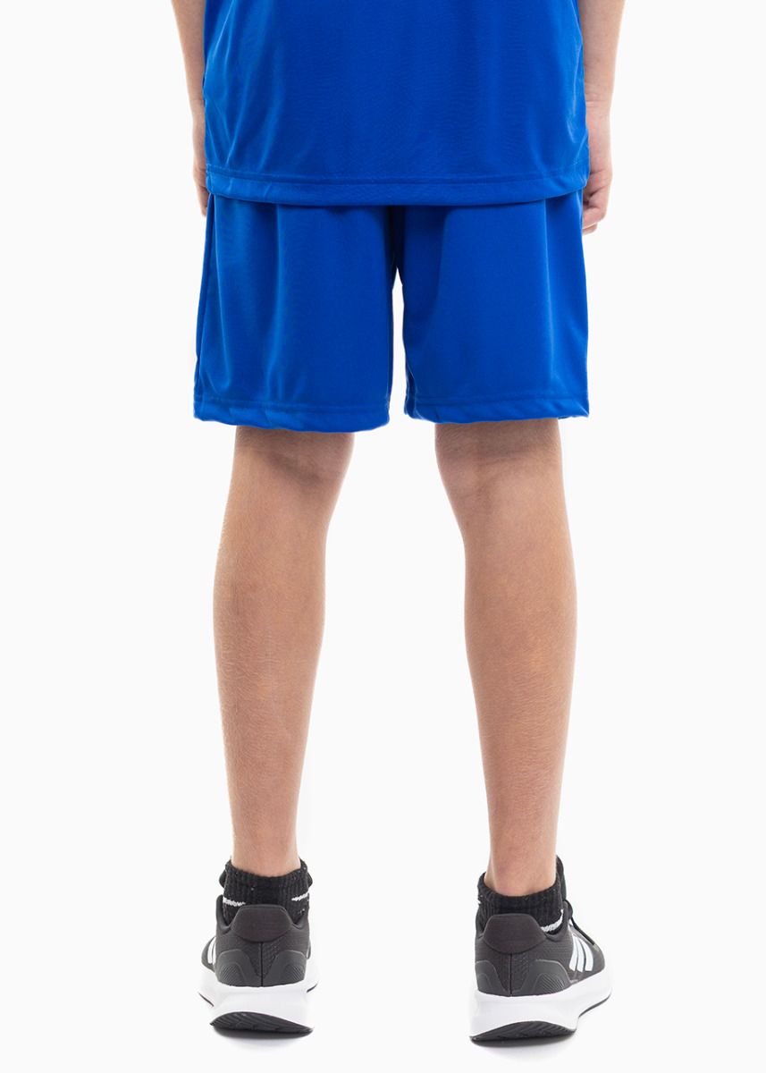 adidas Set de sport pentru copii Tricou Pantaloni scurți Entrada 22 Polo HG6289/HG6291