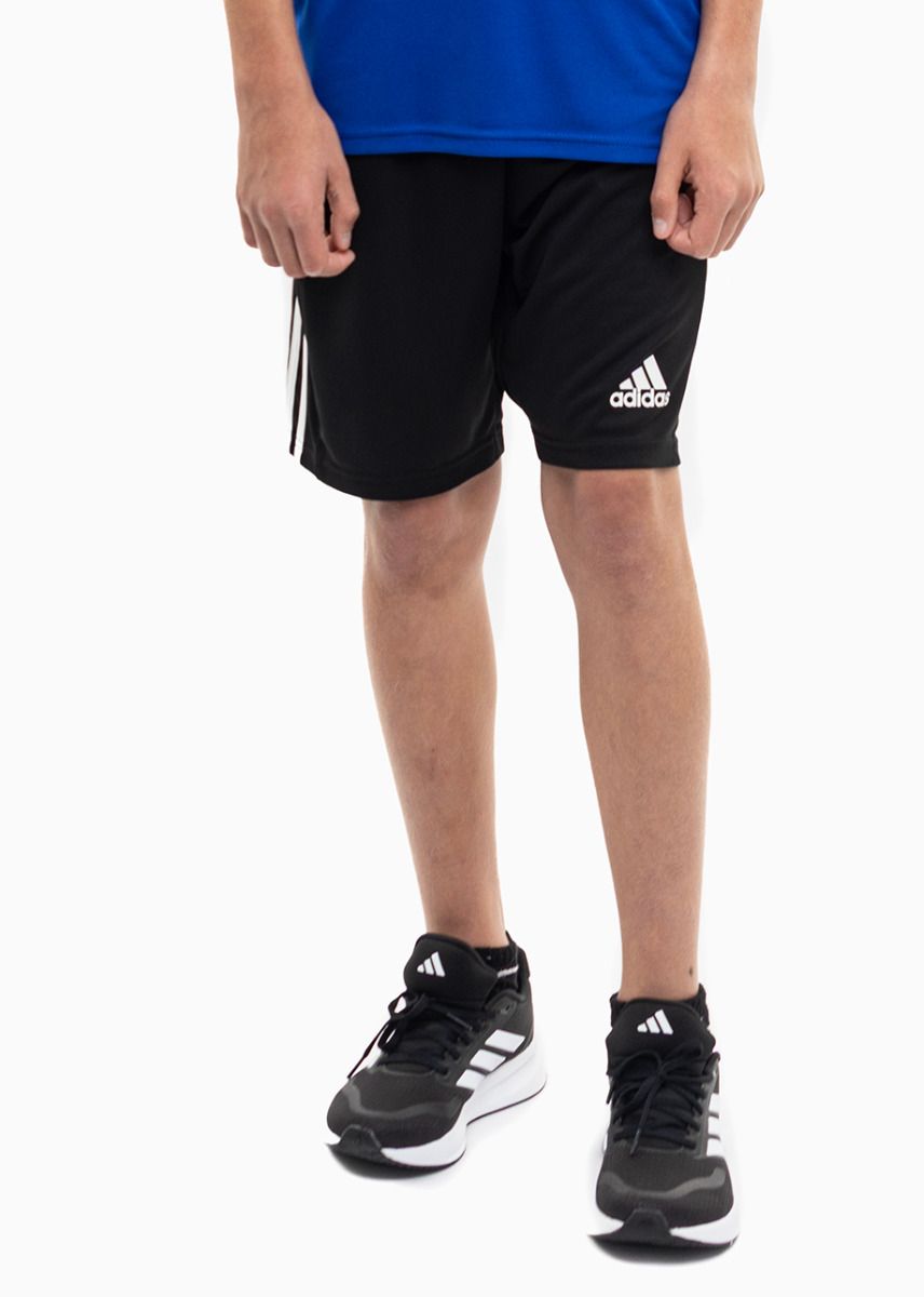 adidas Set de sport pentru copii Tricou Pantaloni scurți Squadra 21 Jersey GK9151/GN5767 adidas Set de sport pentru copii Tricou Pantaloni scurți Squadra 21 Jersey GK9151/GN5767