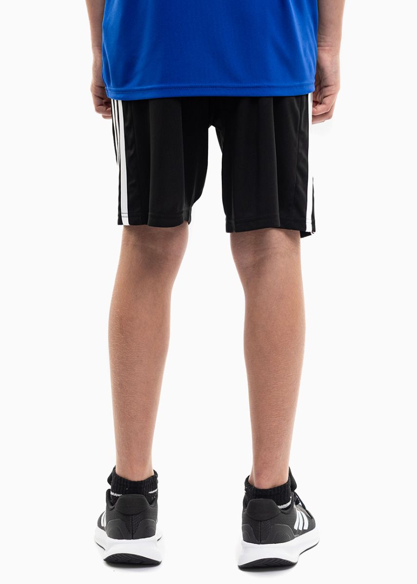 adidas Set de sport pentru copii Tricou Pantaloni scurți Squadra 21 Jersey GK9151/GN5767 adidas Set de sport pentru copii Tricou Pantaloni scurți Squadra 21 Jersey GK9151/GN5767