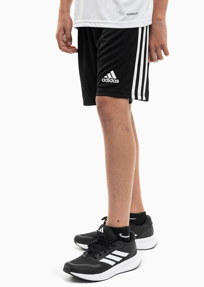 adidas Set de sport pentru copii Tricou Pantaloni scurți Squadra 21 Jersey GN5738/GN5767 adidas Set de sport pentru copii Tricou Pantaloni scurți Squadra 21 Jersey GN5738/GN5767