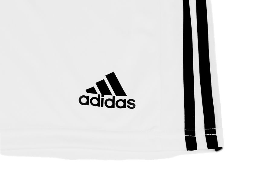 adidas Set de sport pentru copii Tricou Pantaloni scurți Squadra 21 Jersey GN5739/GN5766