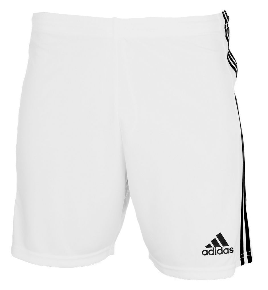 adidas Set de sport pentru copii Tricou Pantaloni scurți Squadra 21 Jersey GN5739/GN5766