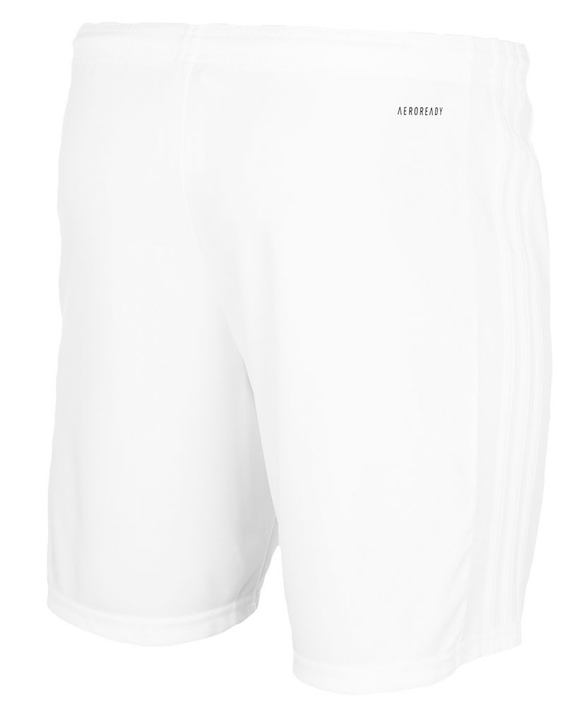 adidas Set de sport pentru copii Tricou Pantaloni scurți Squadra 21 Jersey GN5740/GN5765