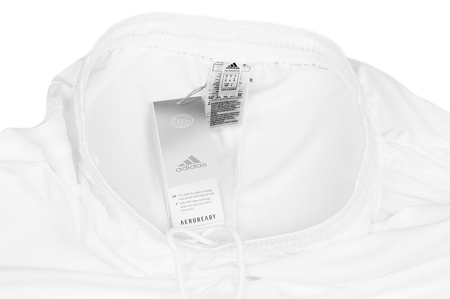 adidas Set de sport pentru copii Tricou Pantaloni scurți Squadra 21 Jersey GN5740/GN5765