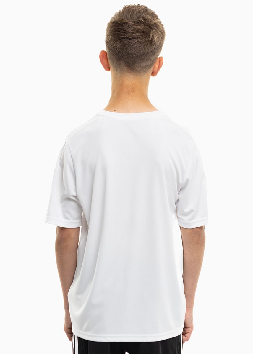 adidas Set de sport pentru copii Tricou Pantaloni scurți Squadra 21 Jersey GN5740/GN5767 adidas Set de sport pentru copii Tricou Pantaloni scurți Squadra 21 Jersey GN5740/GN5767