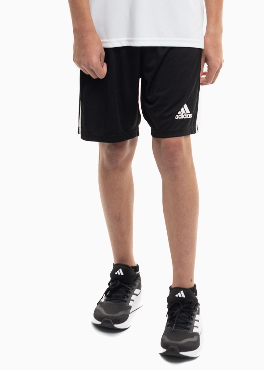 adidas Set de sport pentru copii Tricou Pantaloni scurți Squadra 21 Jersey GN5740/GN5767 adidas Set de sport pentru copii Tricou Pantaloni scurți Squadra 21 Jersey GN5740/GN5767