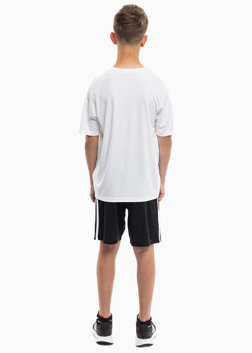 adidas Set de sport pentru copii Tricou Pantaloni scurți Squadra 21 Jersey GN5740/GN5767 adidas Set de sport pentru copii Tricou Pantaloni scurți Squadra 21 Jersey GN5740/GN5767
