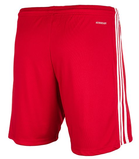 adidas Set de sport pentru copii Tricou Pantaloni scurți Squadra 21 Jersey GN5741/GN5761