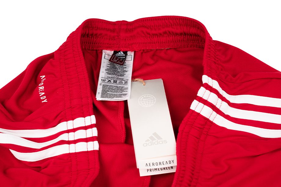 adidas Set de sport pentru copii Tricou Pantaloni scurți Squadra 21 Jersey GN5741/GN5761