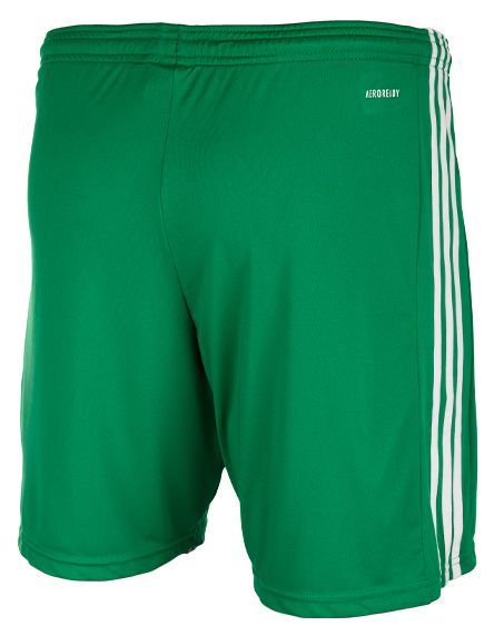 adidas Set de sport pentru copii Tricou Pantaloni scurți Squadra 21 Jersey GN5743/GN5762