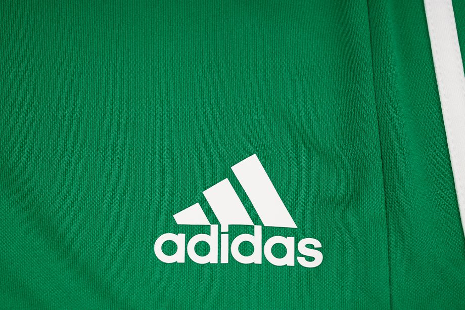 adidas Set de sport pentru copii Tricou Pantaloni scurți Squadra 21 Jersey GN5743/GN5762