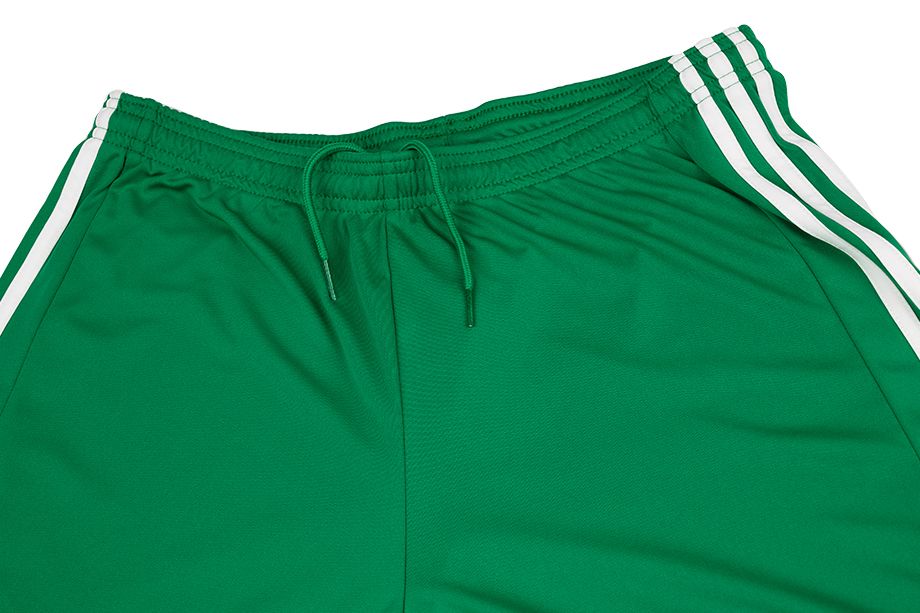 adidas Set de sport pentru copii Tricou Pantaloni scurți Squadra 21 Jersey GN5743/GN5762