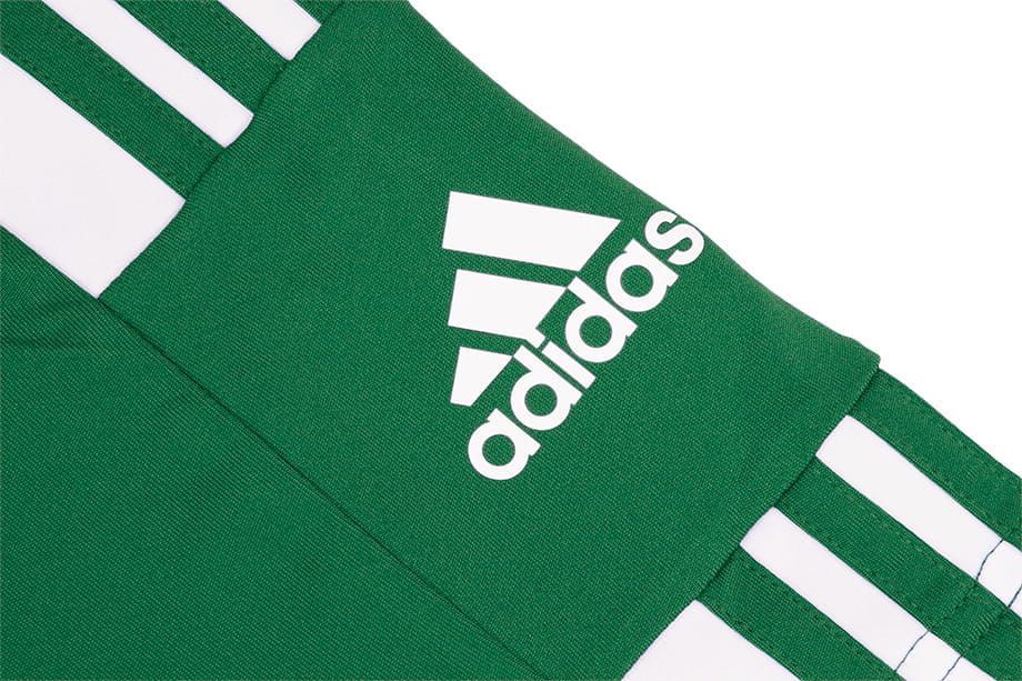 adidas Set de sport pentru copii Tricou Pantaloni scurți Squadra 21 Jersey GN5743/GN5762