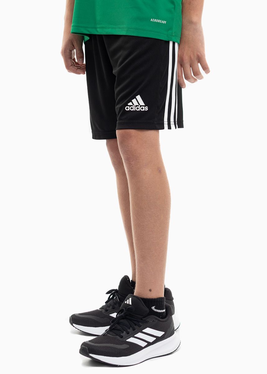 adidas Set de sport pentru copii Tricou Pantaloni scurți Squadra 21 Jersey GN5743/GN5767 adidas Set de sport pentru copii Tricou Pantaloni scurți Squadra 21 Jersey GN5743/GN5767