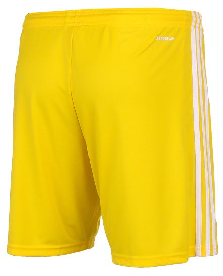 adidas Set de sport pentru copii Tricou Pantaloni scurți Squadra 21 Jersey GN5744/GN5760