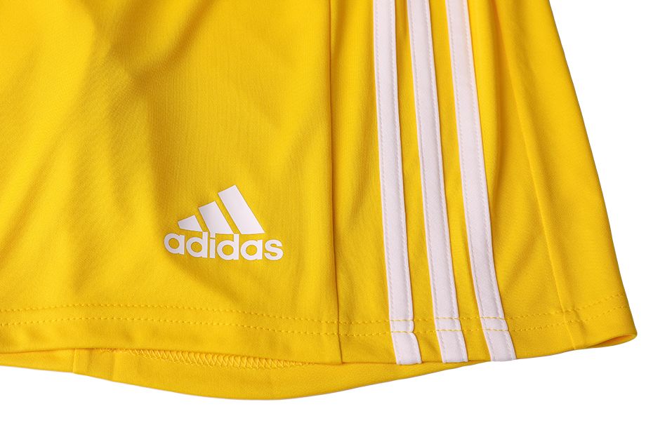 adidas Set de sport pentru copii Tricou Pantaloni scurți Squadra 21 Jersey GN5744/GN5760