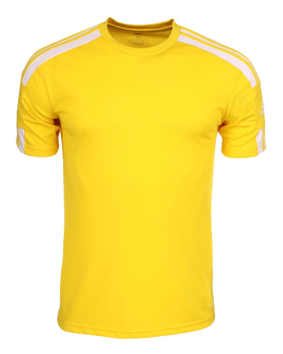 adidas Set de sport pentru copii Tricou Pantaloni scurți Squadra 21 Jersey GN5744/GN5760