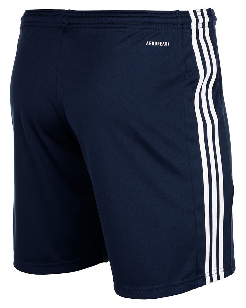 adidas Set de sport pentru copii Tricou Pantaloni scurți Squadra 21 Jersey GN5745/GN5764