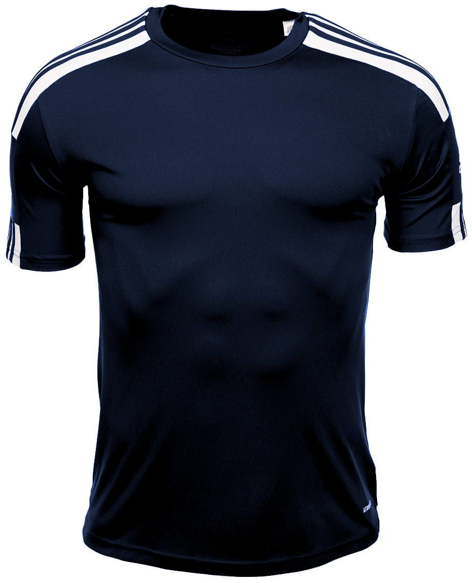 adidas Set de sport pentru copii Tricou Pantaloni scurți Squadra 21 Jersey GN5745/GN5764