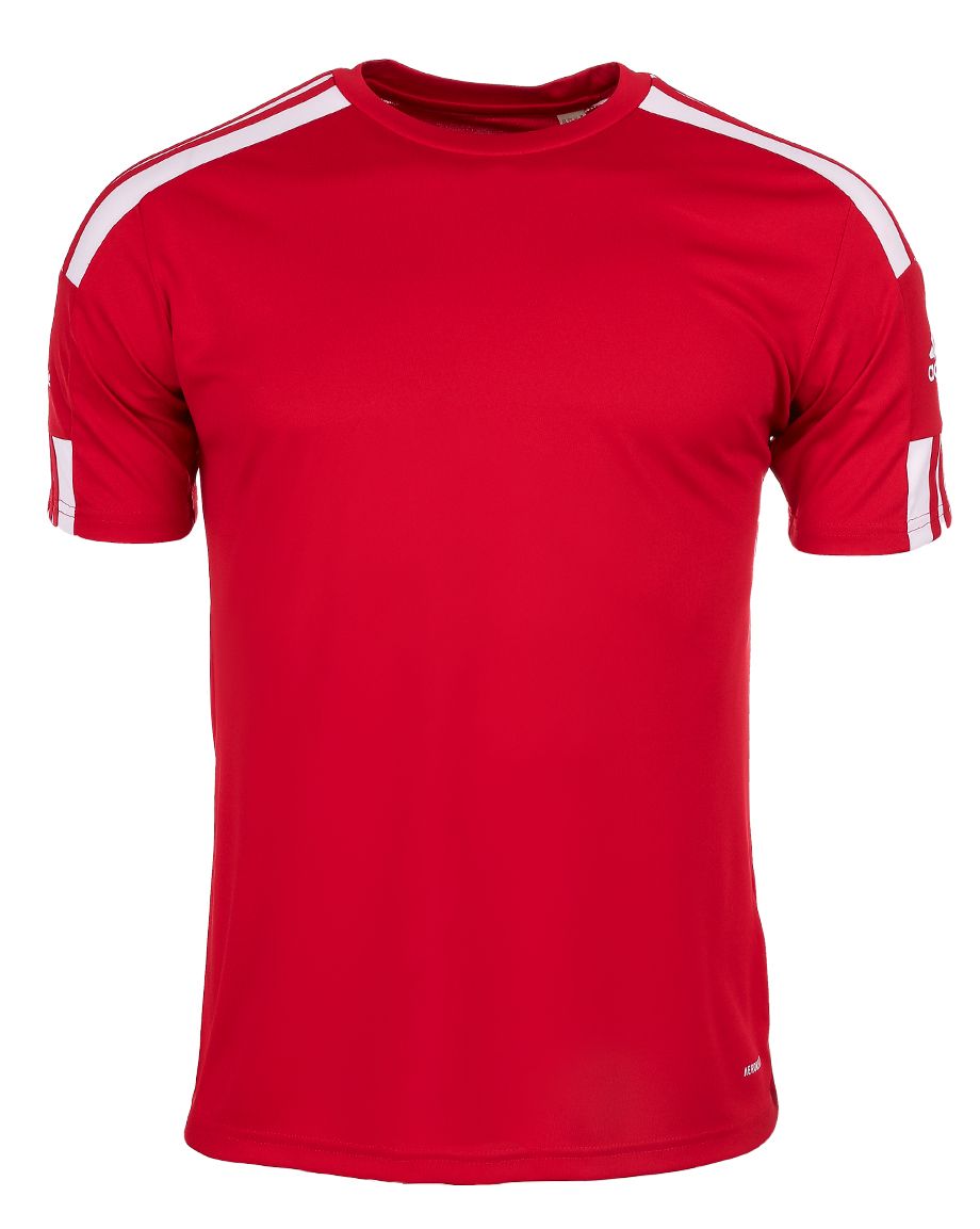 adidas Set de sport pentru copii Tricou Pantaloni scurți Squadra 21 Jersey GN5746/GN5767