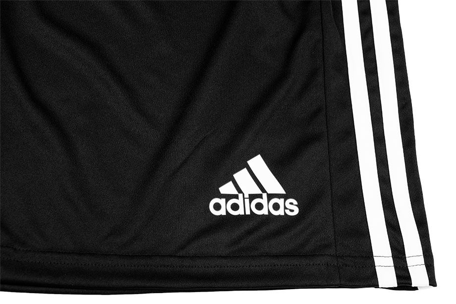 adidas Set de sport pentru copii Tricou Pantaloni scurți Squadra 21 Jersey GN8089/GN5767