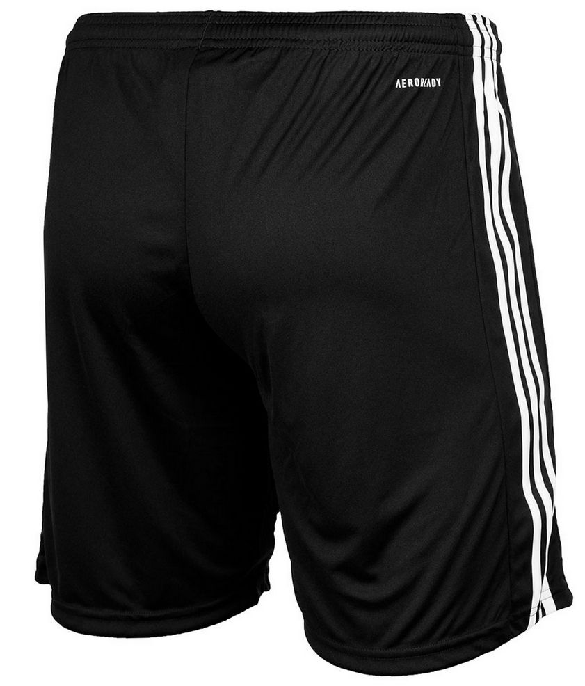 adidas Set de sport pentru copii Tricou Pantaloni scurți Squadra 21 Jersey GN8090/GN5767