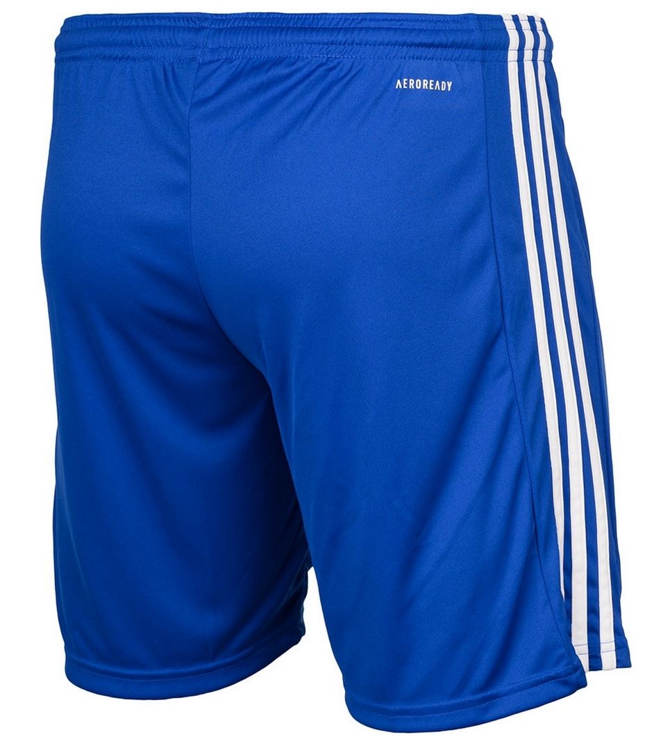 adidas Set de sport pentru copii Tricou Pantaloni scurți Squadra 21 Polo GP6425/GK9156