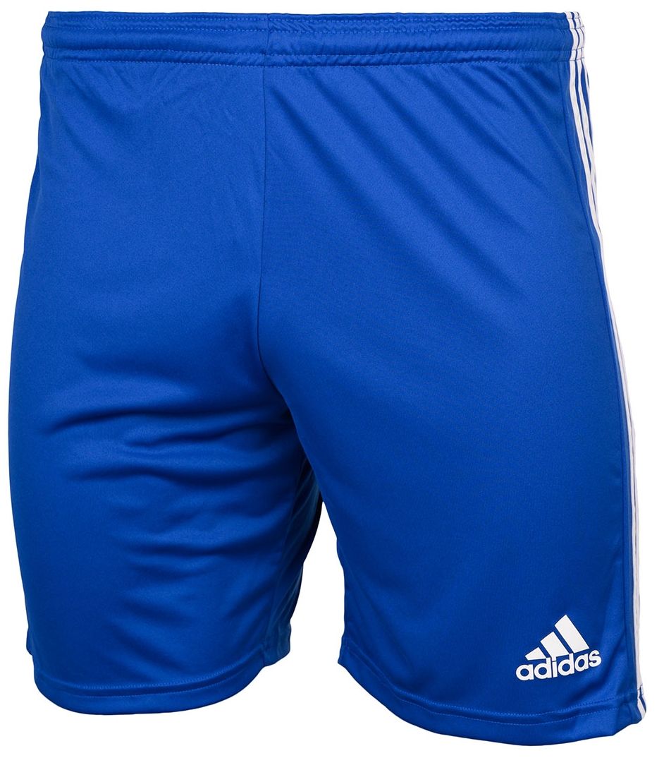 adidas Set de sport pentru copii Tricou Pantaloni scurți Squadra 21 Polo GP6425/GK9156