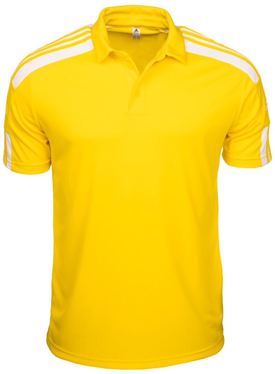 adidas Set de sport pentru copii Tricou Pantaloni scurți Squadra 21 Polo GP6426/GN5760