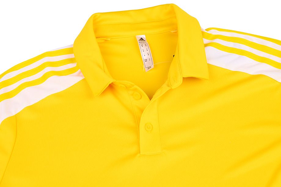 adidas Set de sport pentru copii Tricou Pantaloni scurți Squadra 21 Polo GP6426/GN5760